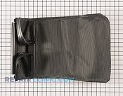 Grass Catching Bag - Part # 1969745 Mfg Part # 410681