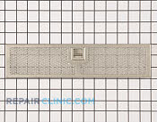 Grease Filter - Part # 1938523 Mfg Part # W10396091