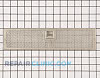 Grease Filter W10396091 Alternate Product View