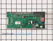 Main Control Board - Part # 1874820 Mfg Part # W10285178