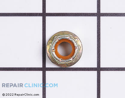 Nut 06545400 Main Product View