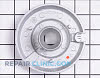 Surface Burner WB16K10044 Alternate Product View