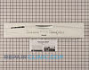 Touchpad and Control Panel 8558209 Alternate Product View
