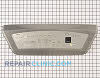 Touchpad and Control Panel 8563810         Alternate Product View