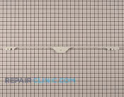 Trim Piece - Part # 1543022 Mfg Part # 3608F092-71