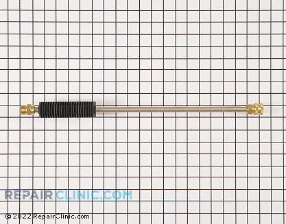 Wand 192198GS Main Product View