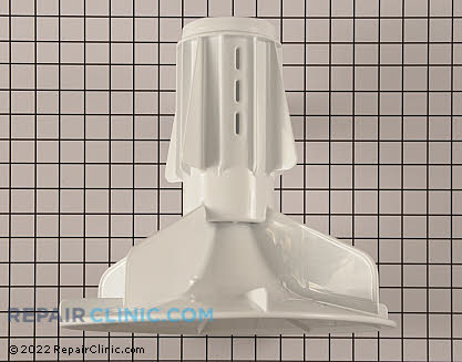Agitator Assembly 207538 Main Product View