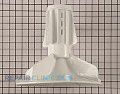 Agitator Assembly - Part # 435937 Mfg Part # 207538