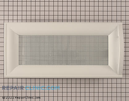 Door Assembly 8185221 Main Product View