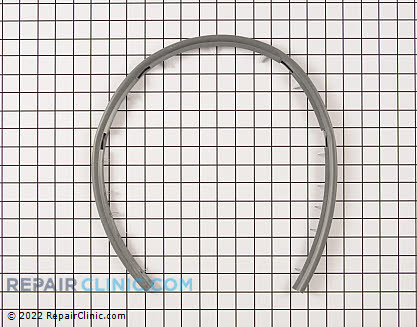 Drawer Seal WB04K10023 Main Product View