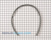 Drawer Seal - Part # 1473293 Mfg Part # WB04K10023