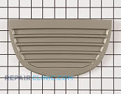 Drip Tray - Part # 1267411 Mfg Part # 3806JA2118B