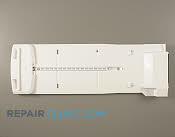 Duct Assembly - Part # 1268061 Mfg Part # 5209JJ1009D