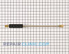 Handle Grip 192198GS Alternate Product View