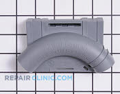 Holder - Part # 1375594 Mfg Part # 8072528-77