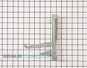 Oven Door Hinge - Part # 1045408 Mfg Part # 263083