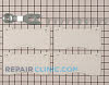 Adjusting Bracket AAA30793428     Alternate Product View