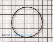 Belt: Drive - Part # 1914812 Mfg Part # 14400-Z0J-014