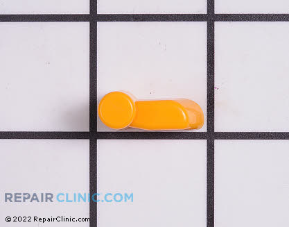 Choke Lever 521523001 Main Product View