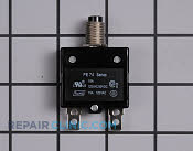 Circuit Breaker - Part # 1955472 Mfg Part # 780350003