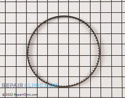 Cogged Belt 14400-Z0J-014 Main Product View