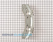 Door Hinge - Part # 1526181 Mfg Part # AEH71610401