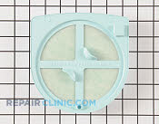 Filter Frame - Part # 2002723 Mfg Part # MDQ61918301