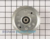 Flat Idler Pulley 07300039 Alternate Product View
