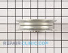 Flat Idler Pulley 07300039 Alternate Product View