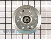 Flat Idler Pulley 07300039 Alternate Product View