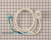 Power Cord - Part # 1565542 Mfg Part # 5304476180