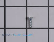 Screw - Part # 289834 Mfg Part # WR01X10019