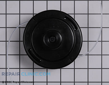 Trimmer Head 381224267 Main Product View
