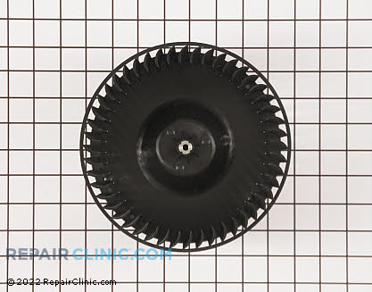 Blower Wheel AC-0600-16 Main Product View