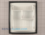 Door - Part # 1054680 Mfg Part # 29-DOORBLK