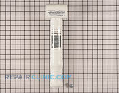 Filter Assembly - Part # 1446625 Mfg Part # W10049700