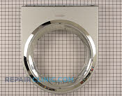 Front Door Panel - Part # 1558463 Mfg Part # 249100