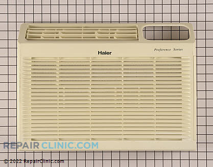 Front Panel AC-5200-135     Main Product View