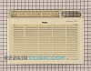 Front Panel AC-5200-135     Alternate Product View
