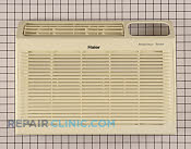 Front Panel - Part # 1218596 Mfg Part # AC-5200-135