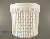 Inner Tub - Part # 280810 Mfg Part # WH45X171