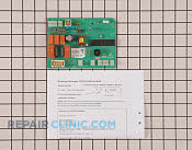 Main Control Board - Part # 1194515 Mfg Part # 8077347