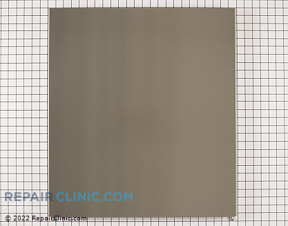 Outer Door Panel 8076933-90 Main Product View