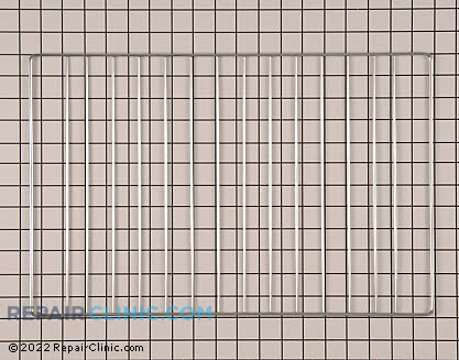 Rack DE75-00051A Main Product View