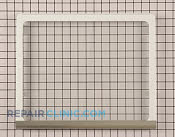 Shelf Glass - Part # 1557605 Mfg Part # 670866