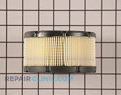 Air Cleaner - Part # 1727070 Mfg Part # 37452