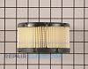 Air Cleaner 37452 Alternate Product View