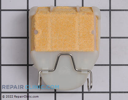 Air Filter 038173101 Main Product View