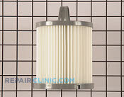 Dust Cup Assembly - Part # 1724107 Mfg Part # 79910A