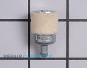 Fuel Filter - Part # 2015997 Mfg Part # 320163447
